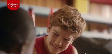 Colgate TV Spot, 'Be the Reason: Coach'