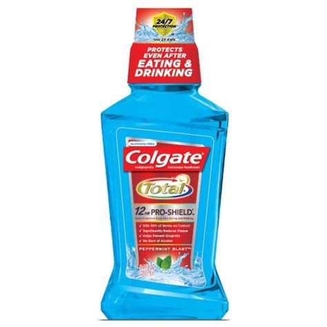 Colgate Total Adavanced Pro-Shield