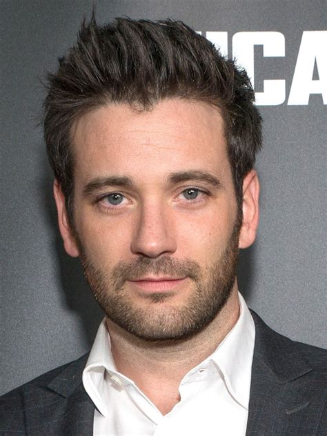 Colin Donnell tv commercials