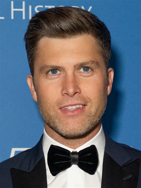 Colin Jost photo