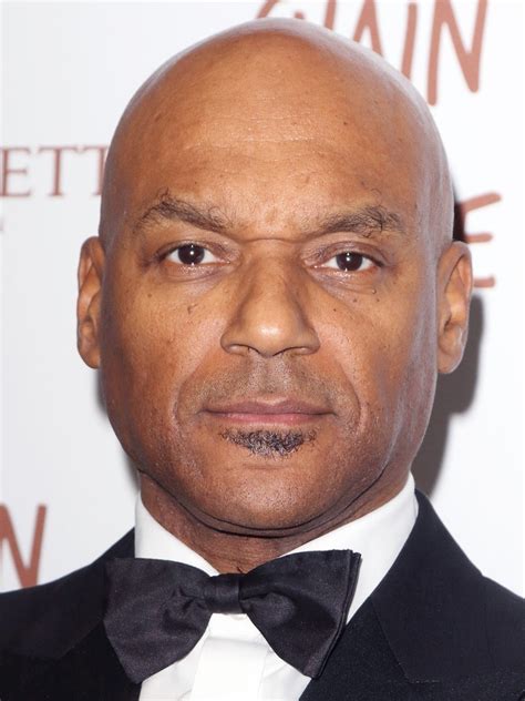 Colin Salmon tv commercials