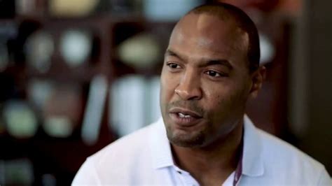 College Football Playoff Foundation TV Spot, 'Extra Yard for Teachers: McGuire' Ft. Darren Woodson