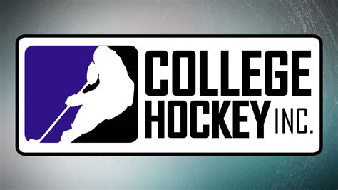 College Hockey, Inc. TV commercial - Path to the NHL