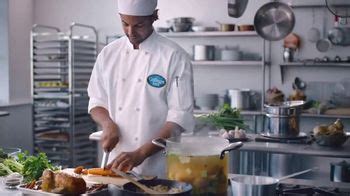 College Inn Broth TV Spot, 'Every Detail Matters' featuring Andrea Fazzini