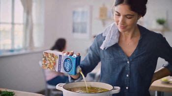 College Inn Broth TV Spot, 'Every Detail Matters' created for College Inn Broth