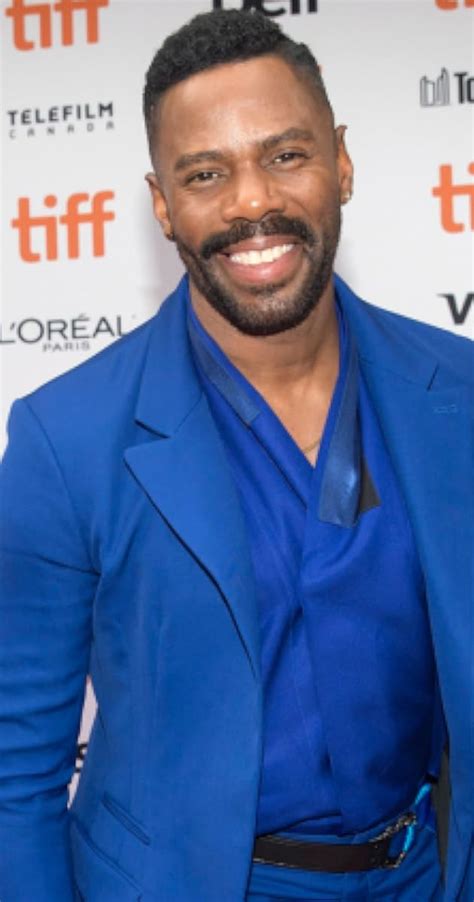 Colman Domingo photo