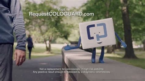 Cologuard TV Spot, 'Great Outdoors' created for Cologuard