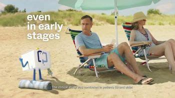 Cologuard TV commercial - Sunscreen