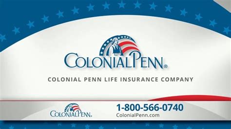 Colonial Penn Guaranteed Acceptance Whole Life Insurance TV Spot, 'A Promise'