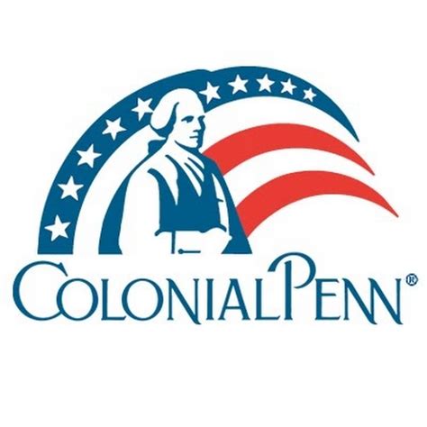 Colonial Penn TV commercial - Cubicles