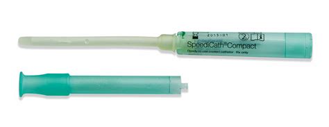 Coloplast SpeediCath Catheter Compact Female logo