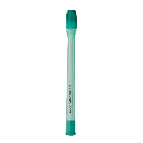 Coloplast SpeediCath Catheter Compact Male