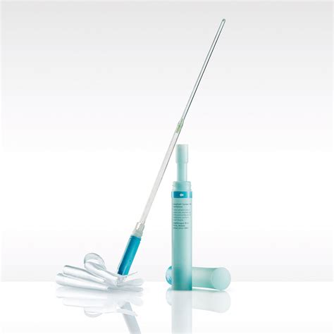 Coloplast SpeediCath Catheter Compact Set logo