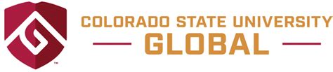 Colorado State University Global Campus OnlinePlus logo