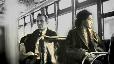 Colorado State University TV Commercial For Rosa Parks Inspiration created for Colorado State University Global Campus