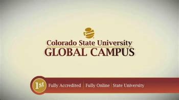 Colorado State University TV Spot