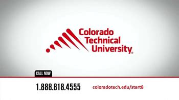 Colorado Technical University TV Spot, 'Graduate' created for Colorado Technical University