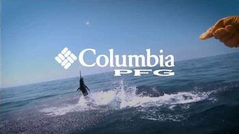 Columbia Performance Fishing Gear TV Spot, 'Hunting Grounds'