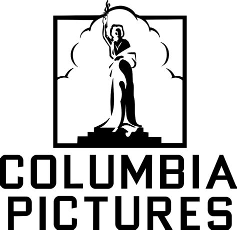 Columbia Pictures A Journal for Jordan logo