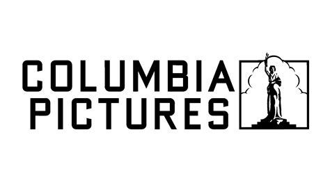 Columbia Pictures All Saints logo