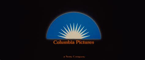 Columbia Pictures American Hustle logo