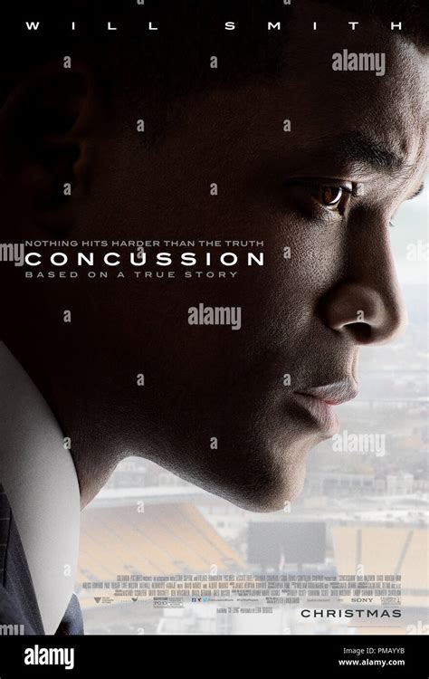 Columbia Pictures Concussion tv commercials