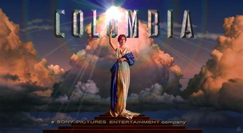 Columbia Pictures Devotion logo