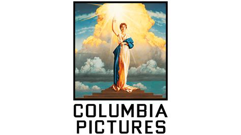 Columbia Pictures Devotion logo