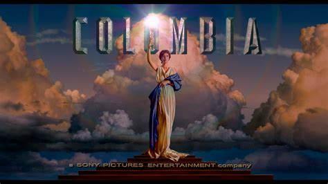 Columbia Pictures Grown Ups 2 logo