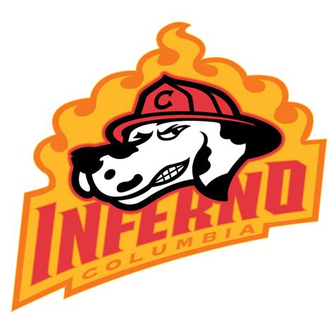 Columbia Pictures Inferno logo
