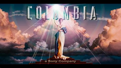 Columbia Pictures Men in Black: International logo