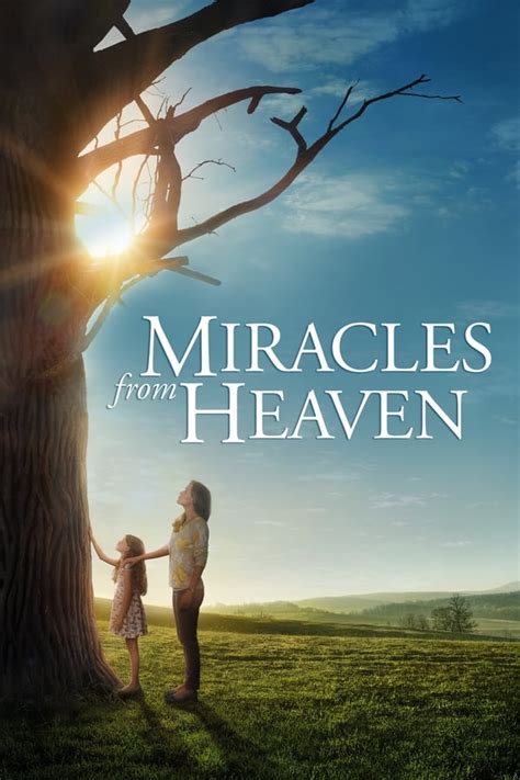 Columbia Pictures Miracles From Heaven logo