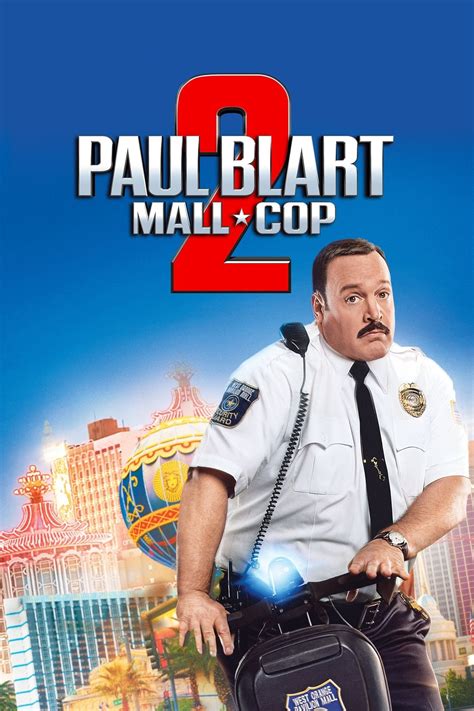 Columbia Pictures Paul Blart: Mall Cop 2 tv commercials