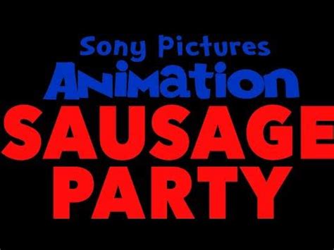 Columbia Pictures Sausage Party logo