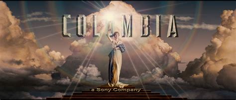 Columbia Pictures Spectre