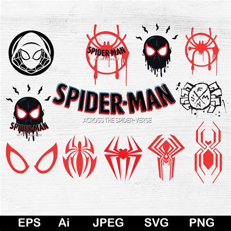 Columbia Pictures Spider-Man: Across the Spider-Verse logo