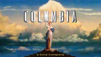 Columbia Pictures SuperFly logo