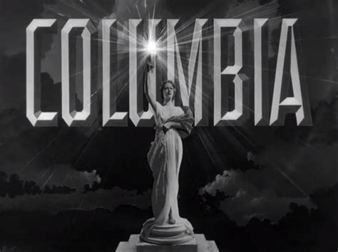 Columbia Pictures The Night Before logo