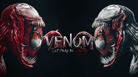 Columbia Pictures Venom: Let There Be Carnage