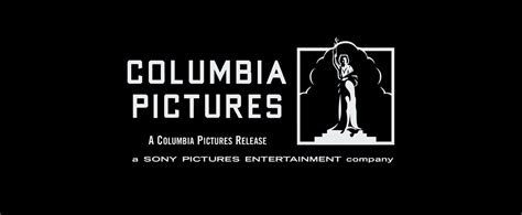 Columbia Pictures White House Down logo