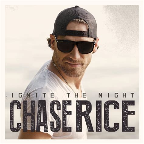 Columbia Records Chase Rice, 