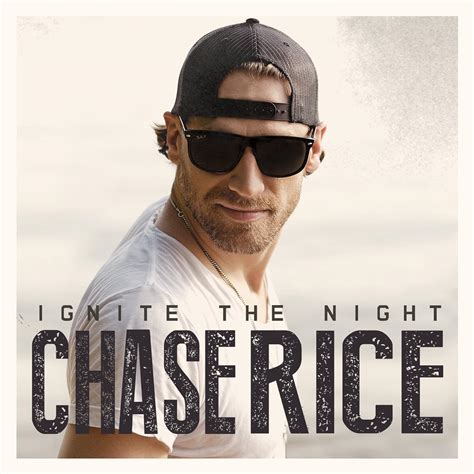 Columbia Records Chase Rice, 