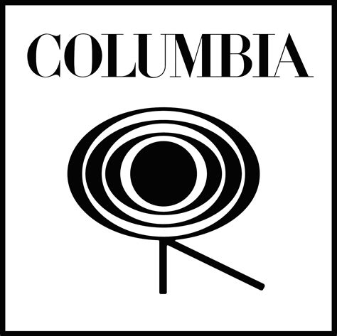 Columbia Records IGOR logo