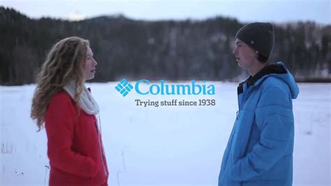 Columbia Sportswear TV Spot, 'Protect What You Love'