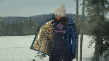 Columbia Sportswear TV Spot, 'The Gold Standard'