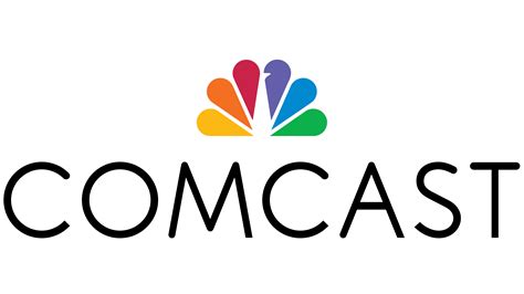 Comcast Business 100 Mbps Internet logo