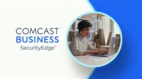 Comcast Business SecurityEdge