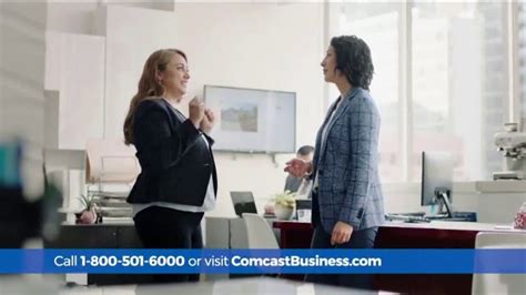 Comcast Business TV Spot, 'Beyond the Everyday' created for Comcast Business