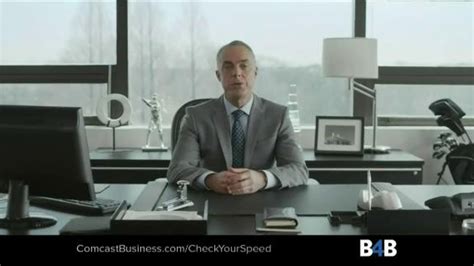 Comcast Business TV Spot, 'Ten Second Test' featuring Vanessa Rubio