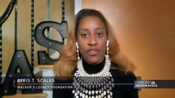 Comcast Corporation TV Spot, 'Newsmakers: Black History Month' created for Comcast Corporation